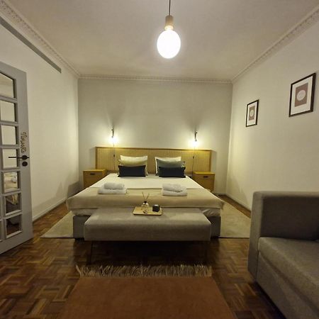 Azurara Guesthouse Extérieur photo