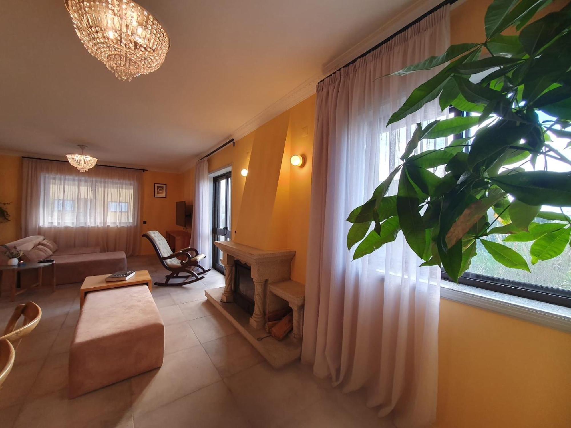 Azurara Guesthouse Extérieur photo