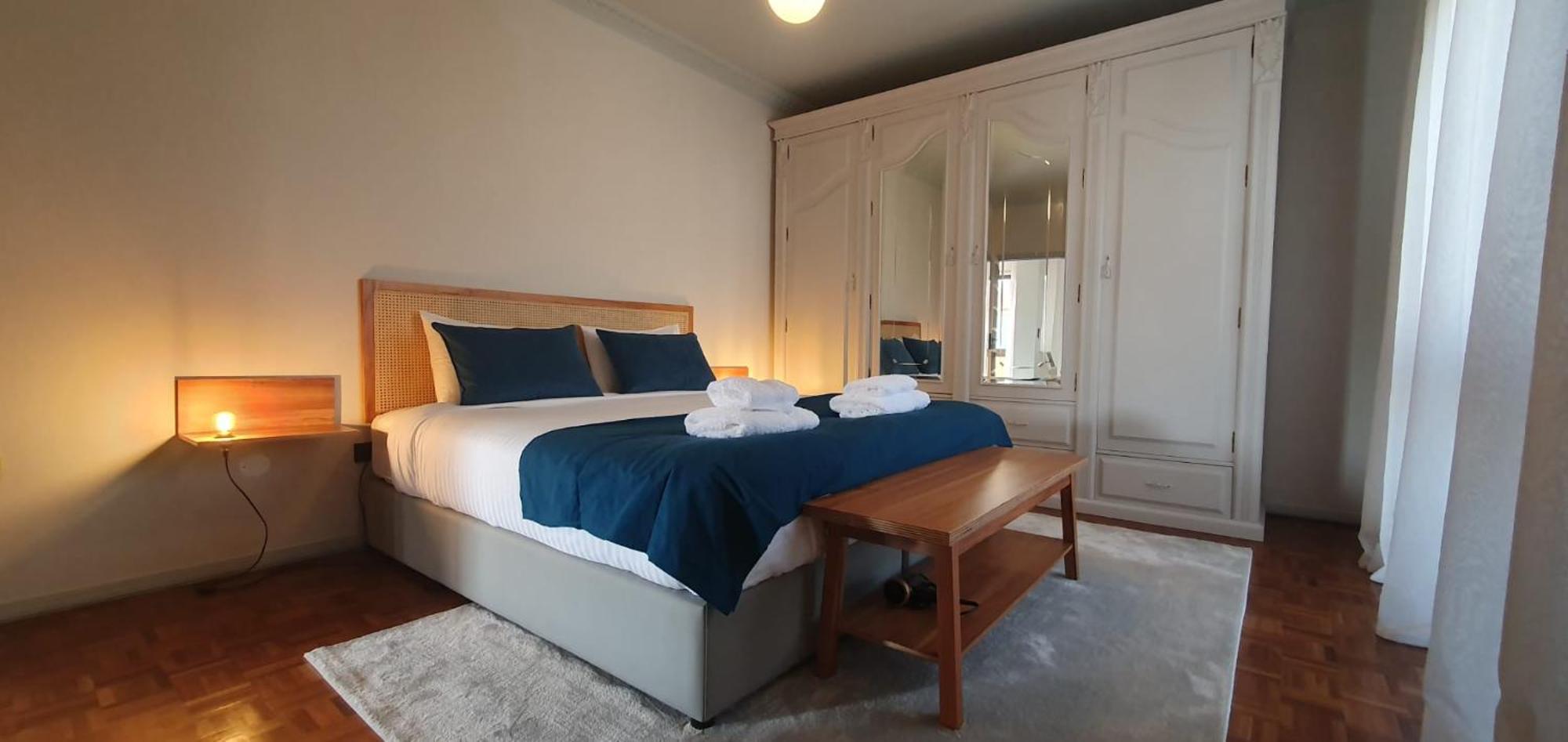 Azurara Guesthouse Extérieur photo