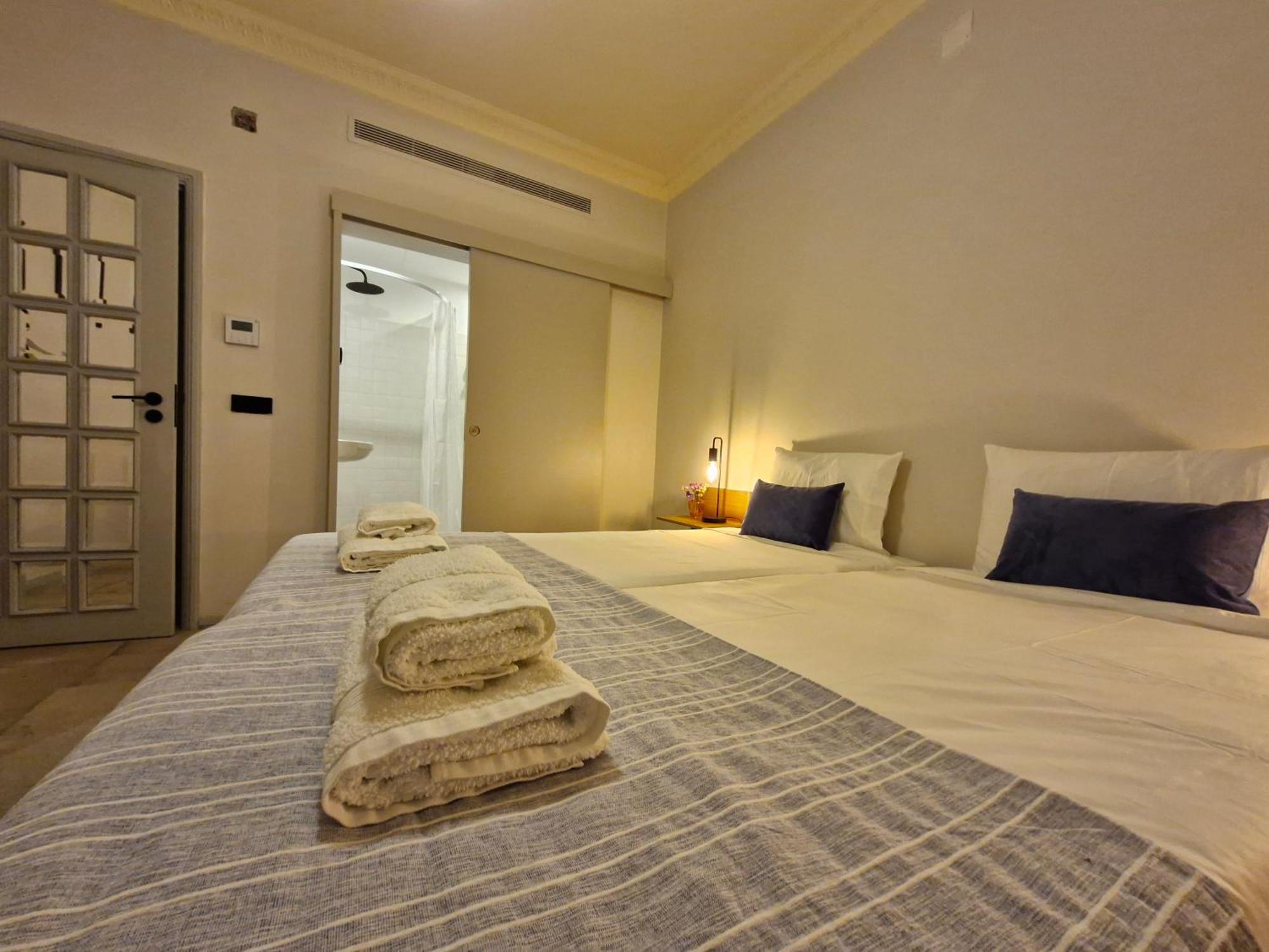 Azurara Guesthouse Extérieur photo