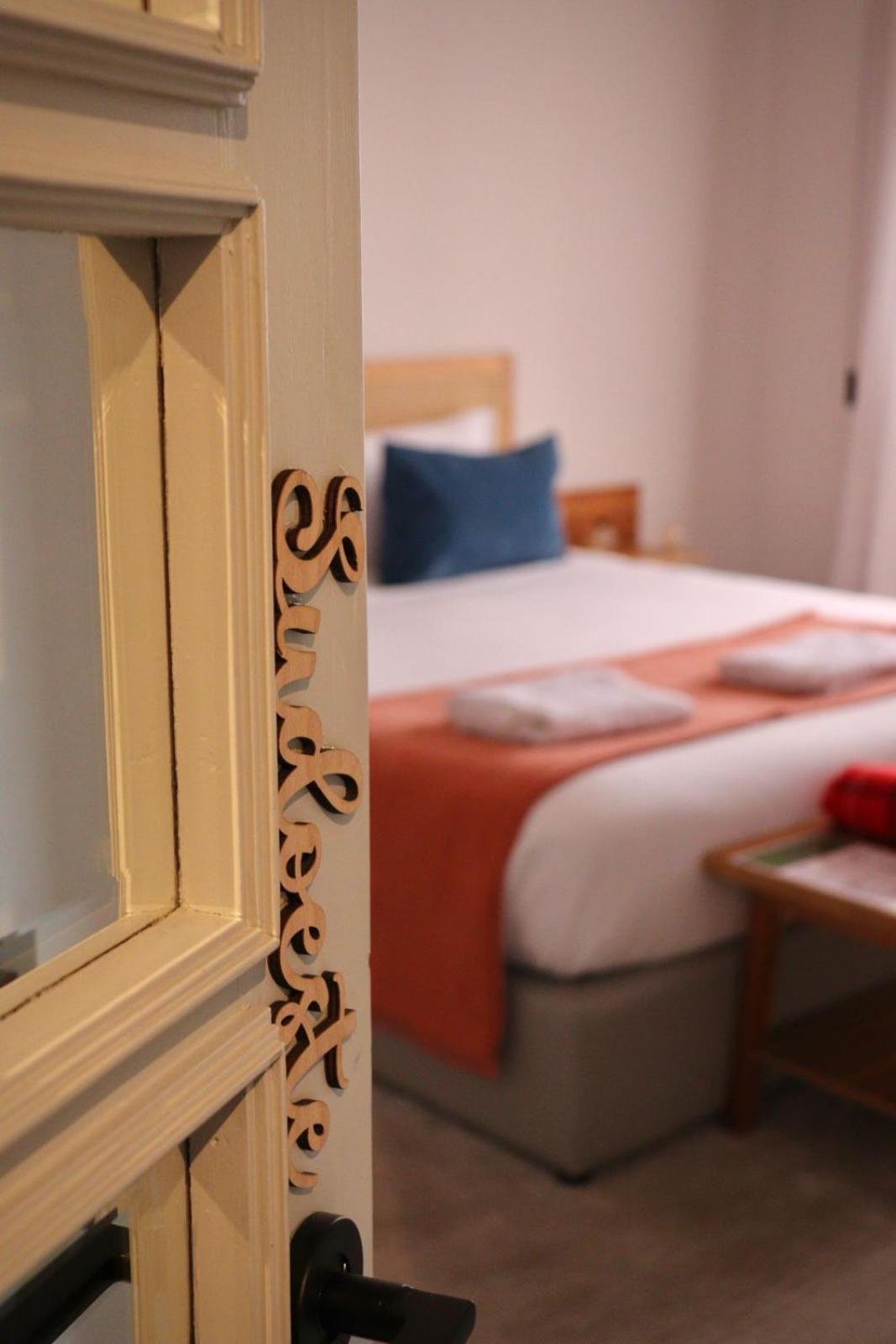 Azurara Guesthouse Extérieur photo
